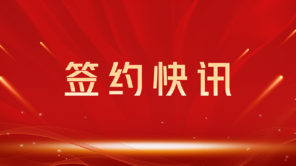 【签约喜讯】助力教育数字化转型，我司与泰安龙图教育集团达成官网建设合作
